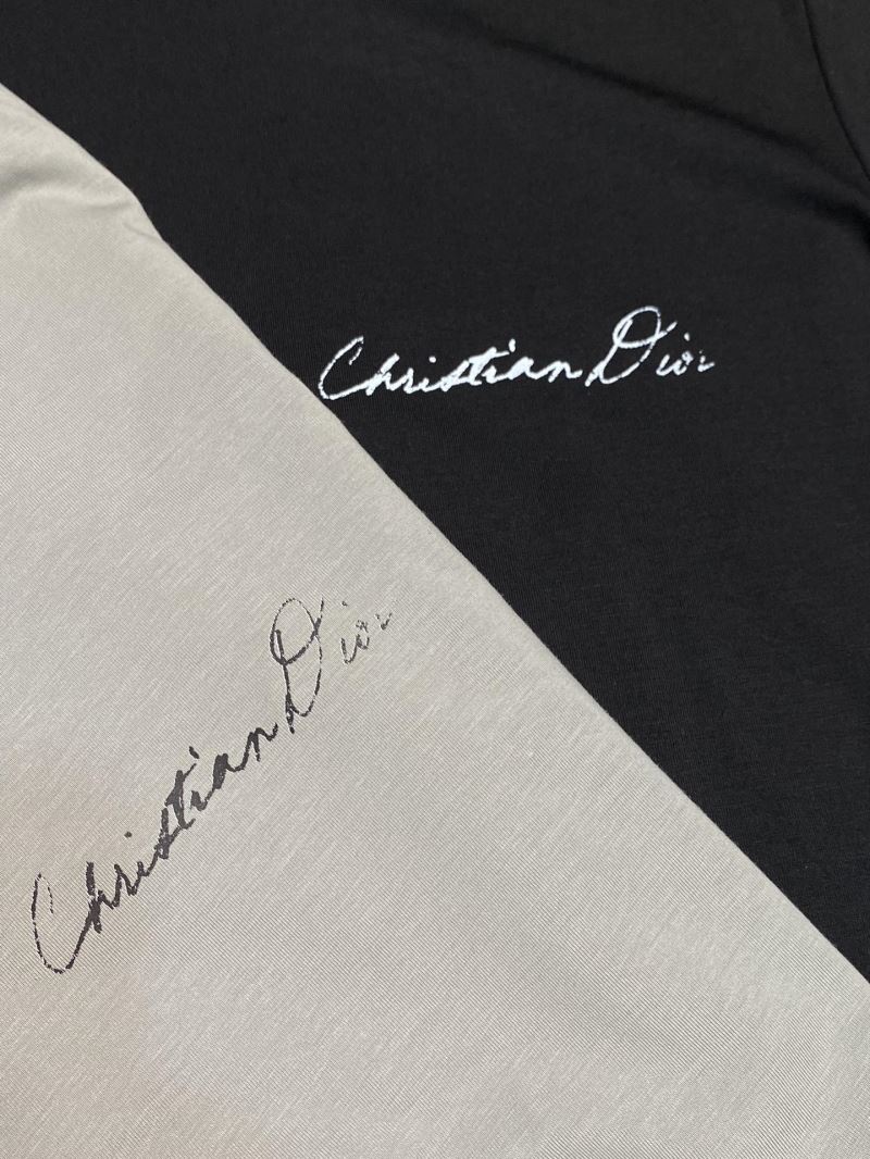 Christian Dior T-Shirts